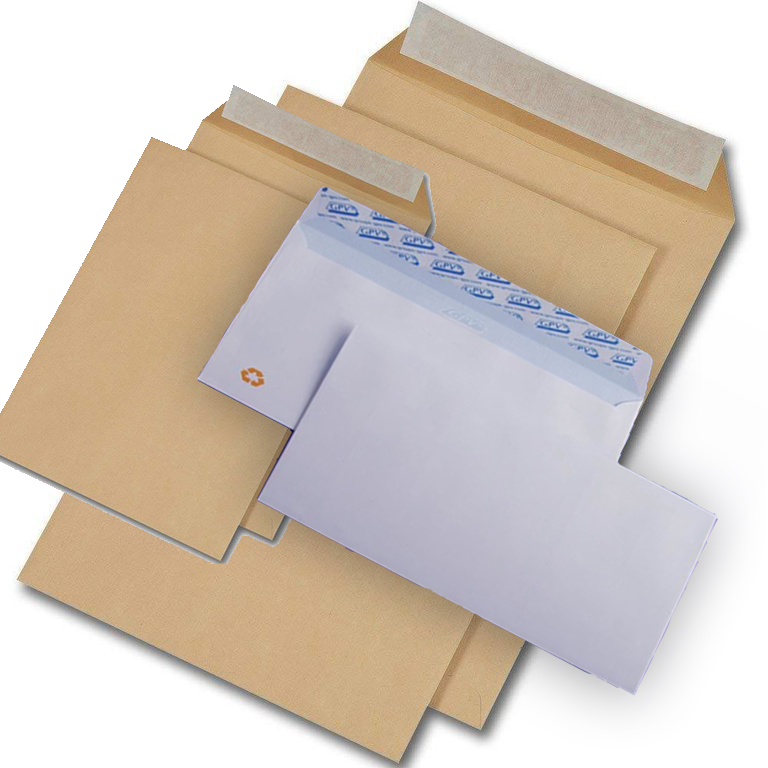 enveloppe