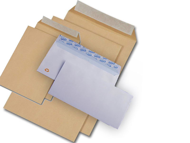 enveloppe